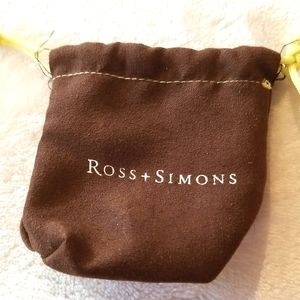 Jewelry  Pouch Ross-Simons
